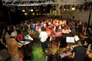 Tango Garaj Uluslararası İstanbul Tango Festival