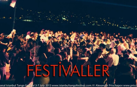 Tango Festival